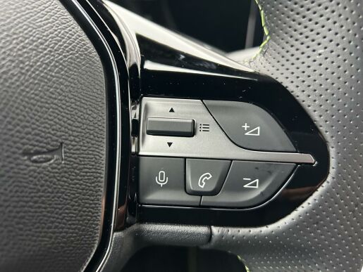 Peugeot 308 SW GT BlueHDi 130 S&S EAT8