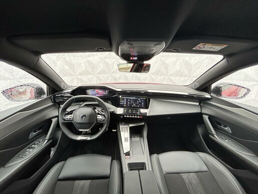 Peugeot 308 SW GT BlueHDi 130 S&S EAT8