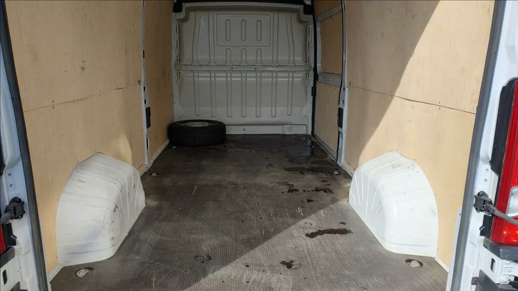 Foto vozidla Opel Movano 6