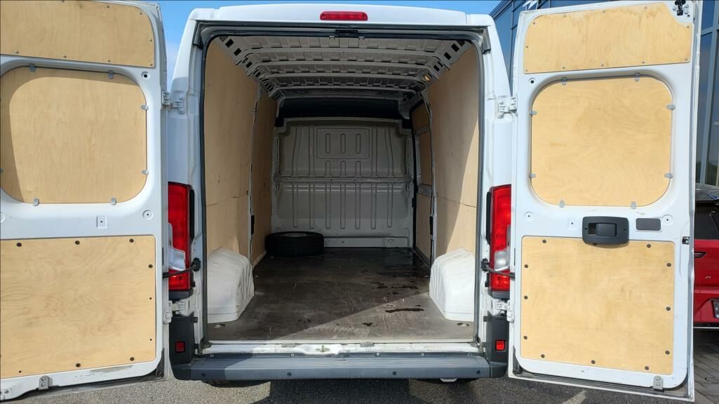 Foto vozidla Opel Movano 5
