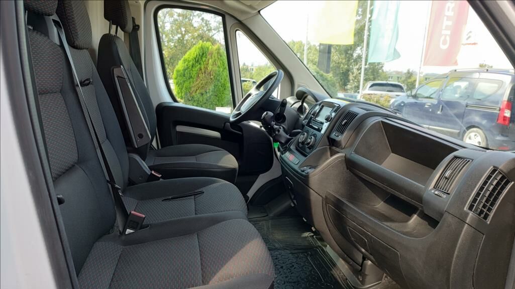 Foto vozidla Opel Movano 4