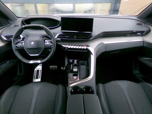 Peugeot 3008 GT 1,6 PT PHEV 165 kW EAT8