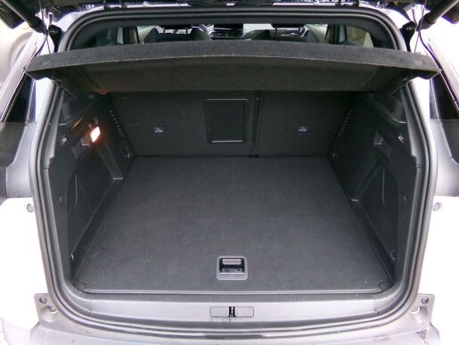 Peugeot 3008 GT 1,6 PT PHEV 165 kW EAT8