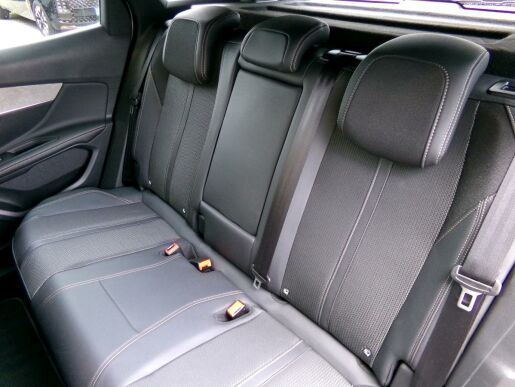 Peugeot 3008 GT 1,6 PT PHEV 165 kW EAT8