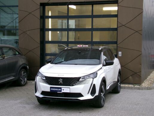 Peugeot 3008 GT 1,6 PT PHEV 165 kW EAT8