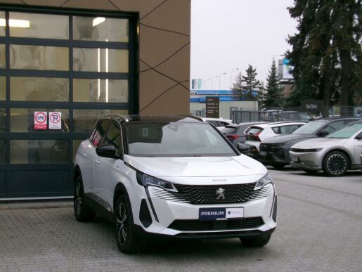 Peugeot 3008 GT 1,6 PT PHEV 165 kW EAT8
