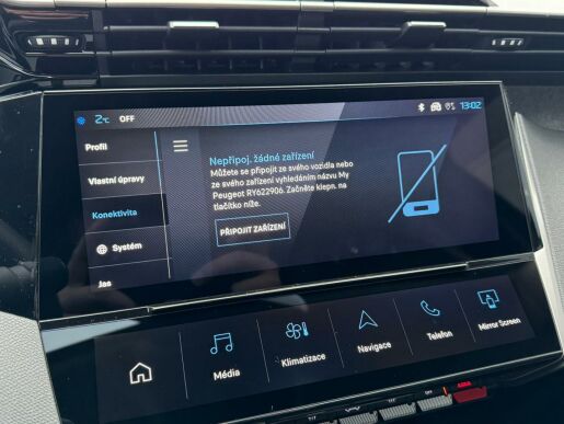 Peugeot 308 SW ALLURE PureTech 130 EAT8