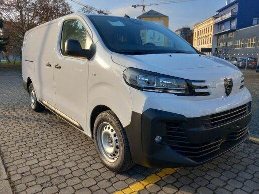 Peugeot Expert Furgon L3 2,0 BlueHDI 145 S&am