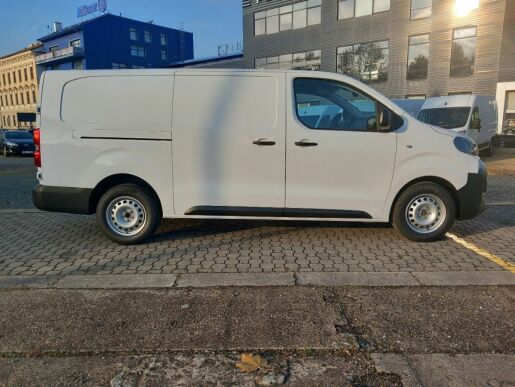 Peugeot Expert Furgon L3 2,0 BlueHDI 145 S&am