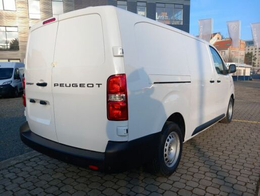 Peugeot Expert Furgon L3 2,0 BlueHDI 145 S&am