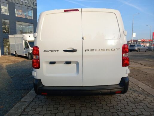 Peugeot Expert Furgon L3 2,0 BlueHDI 145 S&am