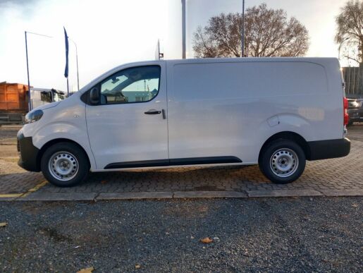 Peugeot Expert Furgon L3 2,0 BlueHDI 145 S&am