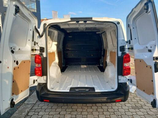 Peugeot Expert Furgon L3 2,0 BlueHDI 145 S&am
