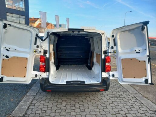 Peugeot Expert Furgon L3 2,0 BlueHDI 145 S&am