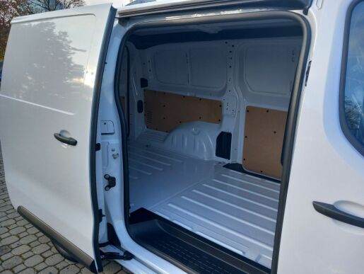 Peugeot Expert Furgon L3 2,0 BlueHDI 145 S&am