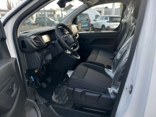 Peugeot Expert Furgon L3 2,0 BlueHDI 145 S&am