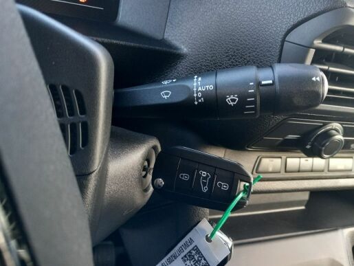Peugeot Expert Furgon L3 2,0 BlueHDI 145 S&am