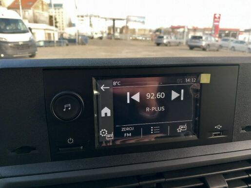 Peugeot Expert Furgon L3 2,0 BlueHDI 145 S&am