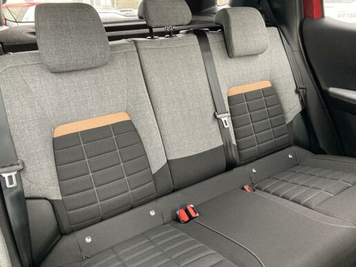 Citroën SUV C3 Aircross PLUS Petrol 100k Manual