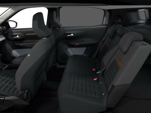 Citroën SUV C3 Aircross PLUS Petrol 100k Manual