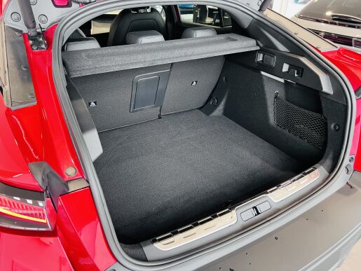 Peugeot 408 GT, El. víko, Matrix, Automat