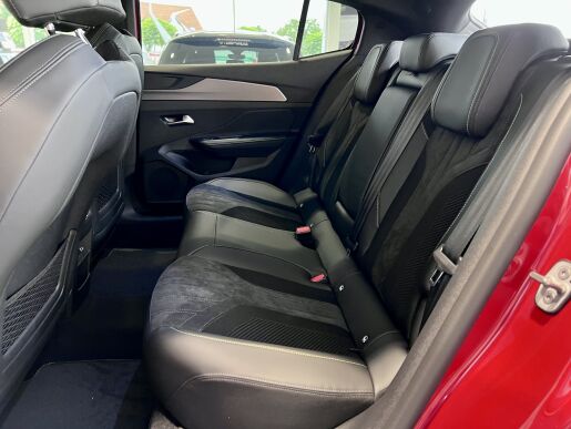 Peugeot 408 GT, El. víko, Matrix, Automat