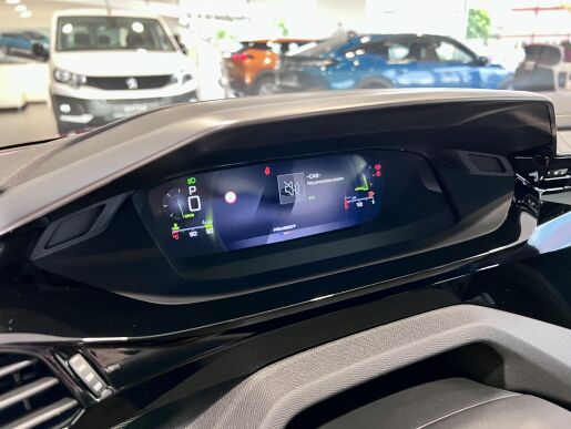 Peugeot 408 GT, El. víko, Matrix, Automat