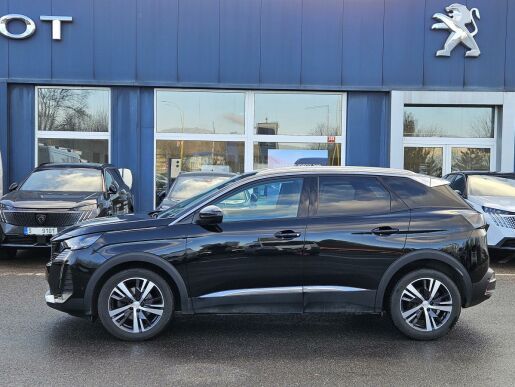 Peugeot 3008 1.2 PT 130 ALLURE PACK MAN6