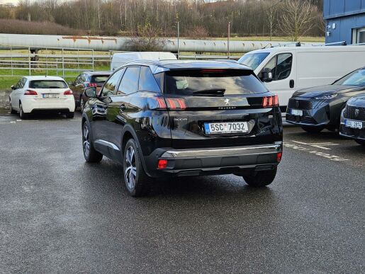 Peugeot 3008 1.2 PT 130 ALLURE PACK MAN6