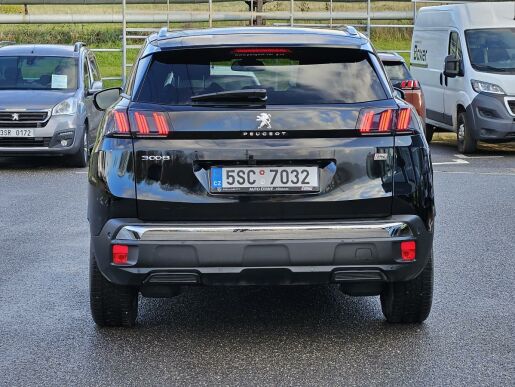 Peugeot 3008 1.2 PT 130 ALLURE PACK MAN6