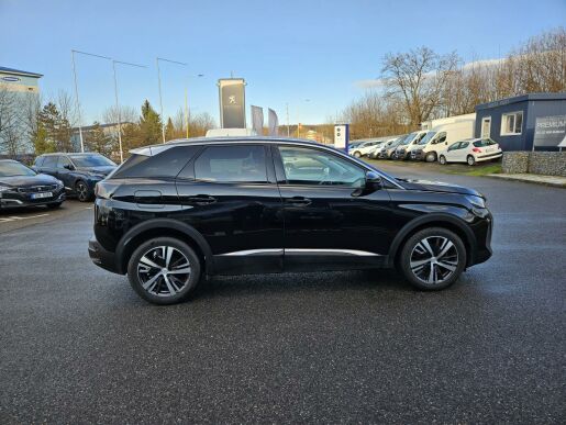 Peugeot 3008 1.2 PT 130 ALLURE PACK MAN6