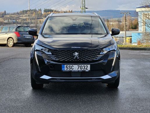 Peugeot 3008 1.2 PT 130 ALLURE PACK MAN6