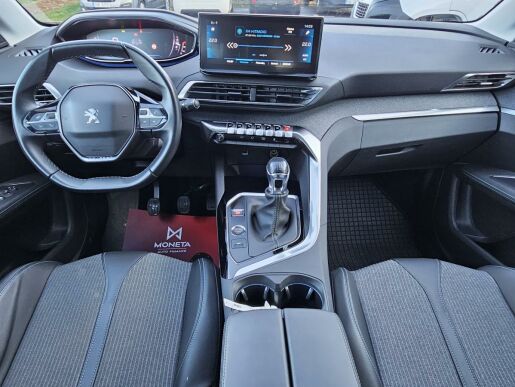 Peugeot 3008 1.2 PT 130 ALLURE PACK MAN6