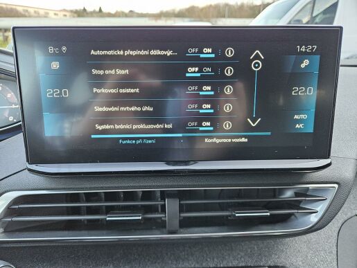 Peugeot 3008 1.2 PT 130 ALLURE PACK MAN6