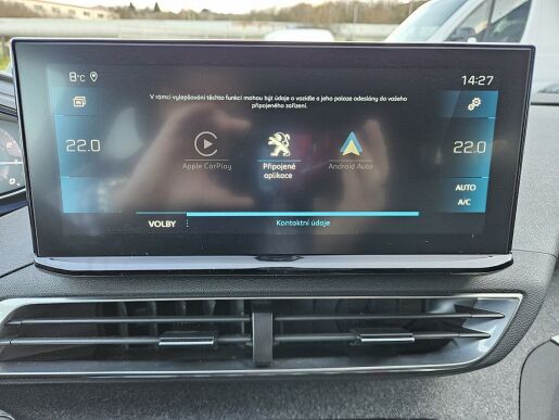Peugeot 3008 1.2 PT 130 ALLURE PACK MAN6