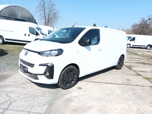 Fiat Scudo 2.0 MTJ 144k VAN L2