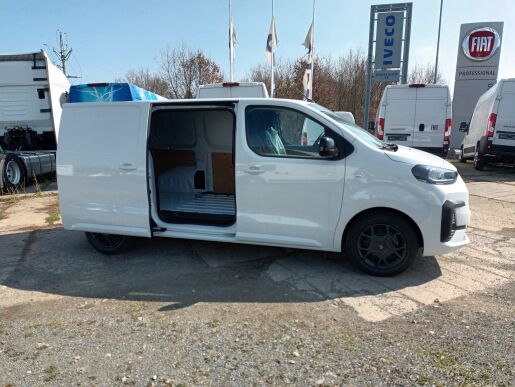 Fiat Scudo 2.0 MTJ 144k VAN L2