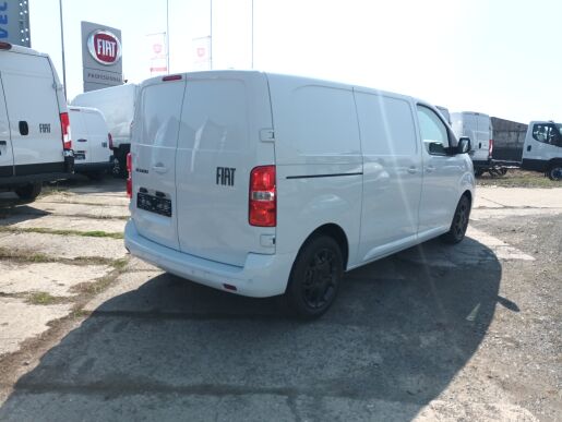 Fiat Scudo 2.0 MTJ 144k VAN L2