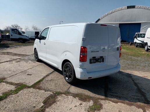 Fiat Scudo 2.0 MTJ 144k VAN L2