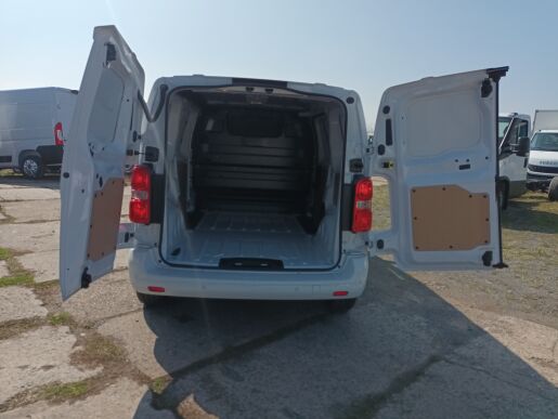 Fiat Scudo 2.0 MTJ 144k VAN L2