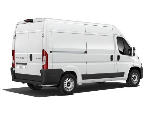 Peugeot Boxer Furgon 3500 L3H2 BlueHDi 180k S&S MAN6