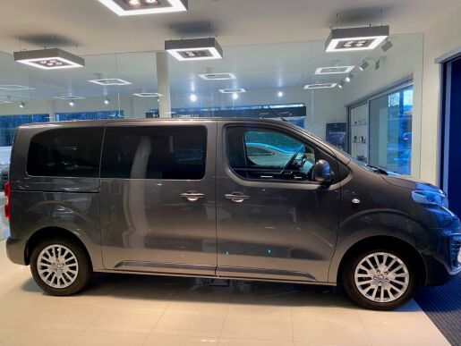 Peugeot Traveller 2.0 HDI L2 BUSINESS_KP