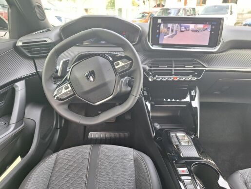 Peugeot 2008 ALLURE 1.2 PT 130K EAT8