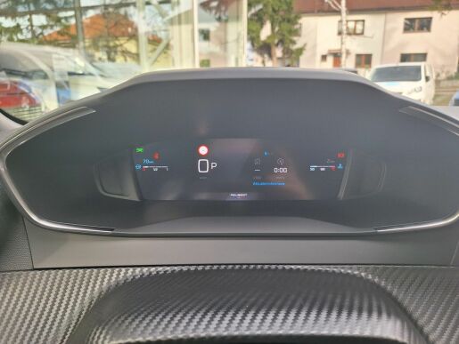 Peugeot 2008 ALLURE 1.2 PT 130K EAT8