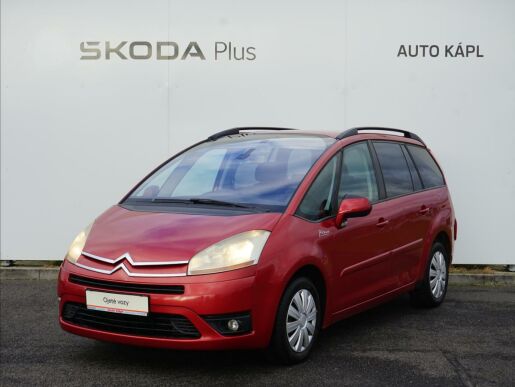 Citroën Grand C4 Picasso 1,6 HDi  Dynamique