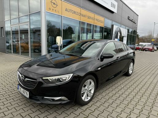Opel Insignia Grand Sport Excite 121kW