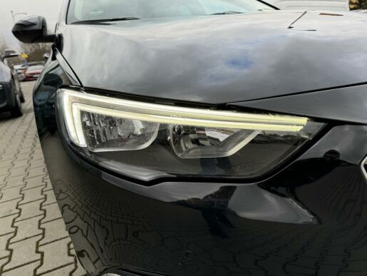 Opel Insignia Grand Sport Excite 121kW