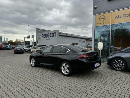 Opel Insignia Grand Sport Excite 121kW
