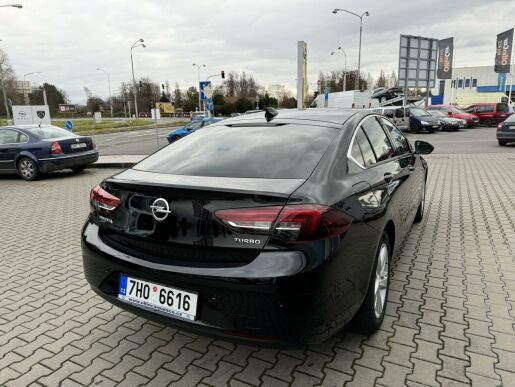 Opel Insignia Grand Sport Excite 121kW