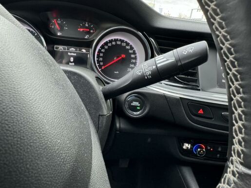 Opel Insignia Grand Sport Excite 121kW